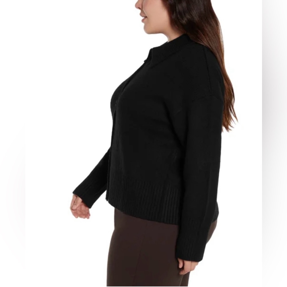 Banana Republic Ladies' Polo Cardigan, Size L - Picture 6 of 14